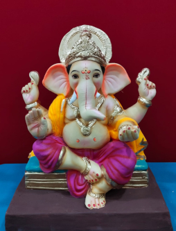 GANPATI MURTIS 2025