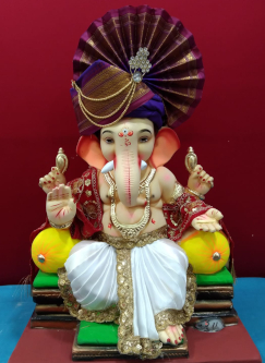 GANPATI MURTIS 2026