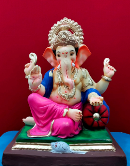 GANPATI MURTIS 2025