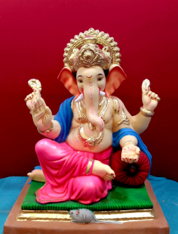 GANPATI MURTIS 2026