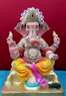 GANPATI MURTIS 2026