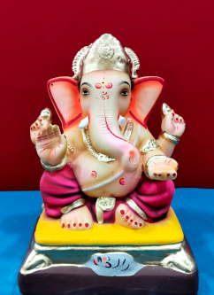 GANPATI MURTIS 2025