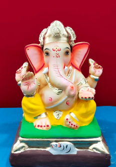 GANPATI MURTIS 2025