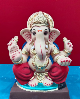 GANPATI MURTIS 2025