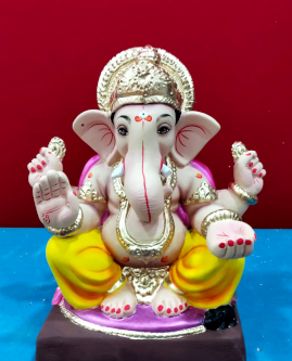 GANPATI MURTIS 2025