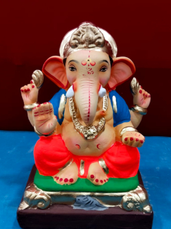 GANPATI MURTIS 2025