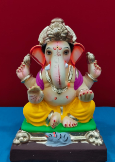 GANPATI MURTIS 2025